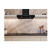 WHIRLPOOL WHBS62FLTK Stropna Ugradbena Napa — prednji prikaz