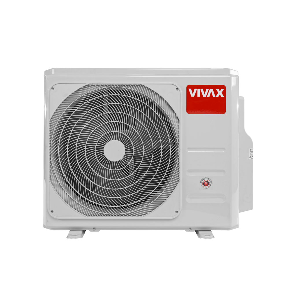 Vivax ACP-21COFM60AERIs multi-split vanjska klima jedinica 12 kW — prednji prikaz