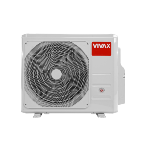 Vivax ACP-21COFM60AERIs multi-split vanjska klima jedinica 12 kW — prednji prikaz