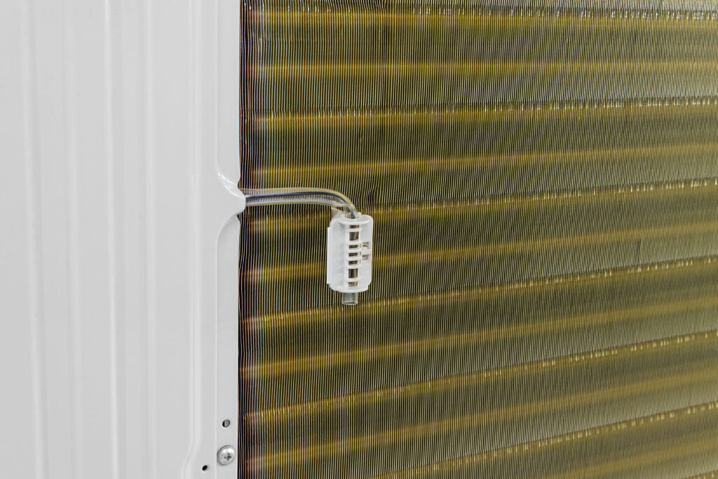 Vivax ACP-28COFM82AERI R32 multi-split vanjska klima jedinica — prednji prikaz