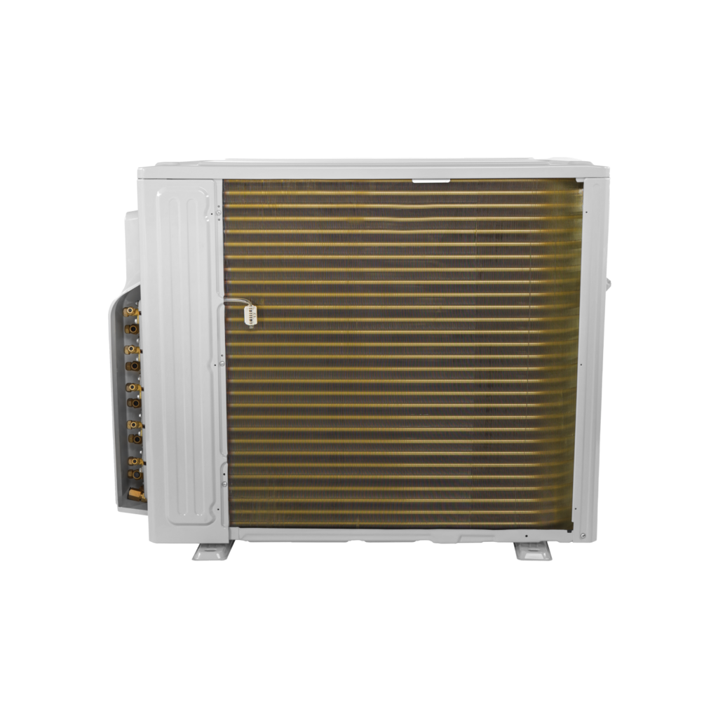 Vivax ACP-28COFM82AERI R32 multi-split vanjska klima jedinica — prednji prikaz