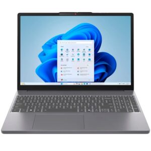 LENOVO LOQ 15IRH10 15.6" FHD IPS, Intel Core i5-13450HX, 16GB DDR5, NVIDIA GeForce RTX 5050 8GB GDDR7, 512GB SSD