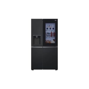 LG GSGV80EPLD Side-by-Side Frižider — prednji prikaz