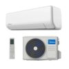 Midea ALL EASY PRO klima uređaj — prednji prikaz