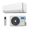 Midea ALL EASY PRO klima uređaj — prednji prikaz