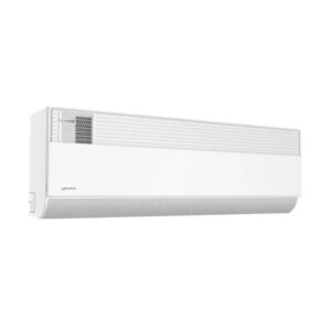 Midea GAIA 12000 BTU Inverter Klima Uređaj — prednji prikaz