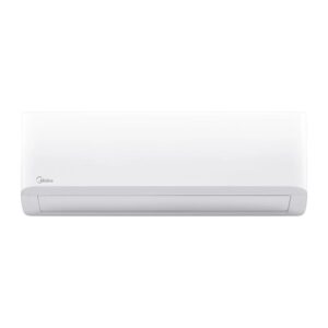 Midea Infini ON/OFF klima uređaj — prednji prikaz