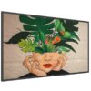 Philips D-Line Display 50" 4K UHD komercijalni ekran — prednji prikaz