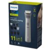 PHILIPS MG5930/15 Višenamjenski trimer — prednji prikaz