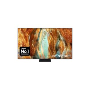 Samsung QE85QN70FAUXXH Televizor — prednji prikaz