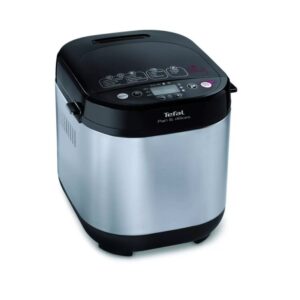 TEFAL Pekač hljeba PF240E38 — prednji prikaz