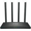 TP-Link Omada AC1350 Wi-Fi 5 Gigabit VPN Ruter — prednji prikaz