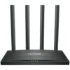 TP-Link Omada AC1350 Wi-Fi 5 Gigabit VPN Ruter — prednji prikaz