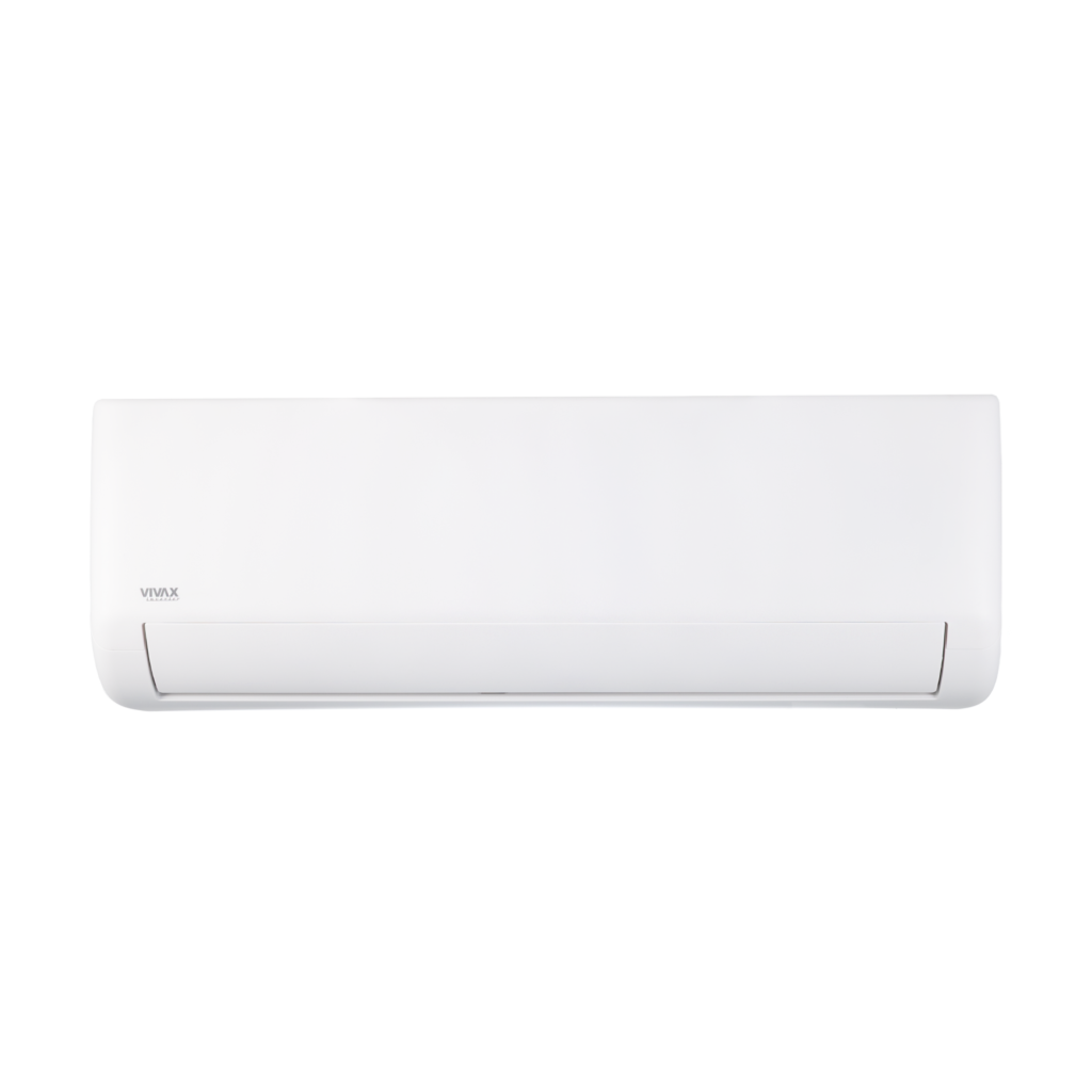 Vivax ACP-12CH35AERI/I+ klima uređaj 12000 BTU — prednji prikaz