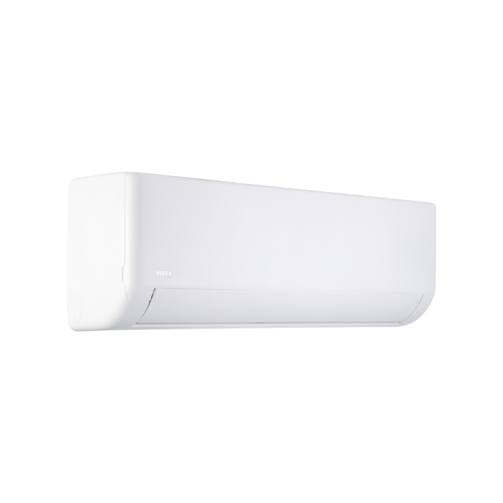 Vivax R PRO Design klima uređaj — prednji prikaz