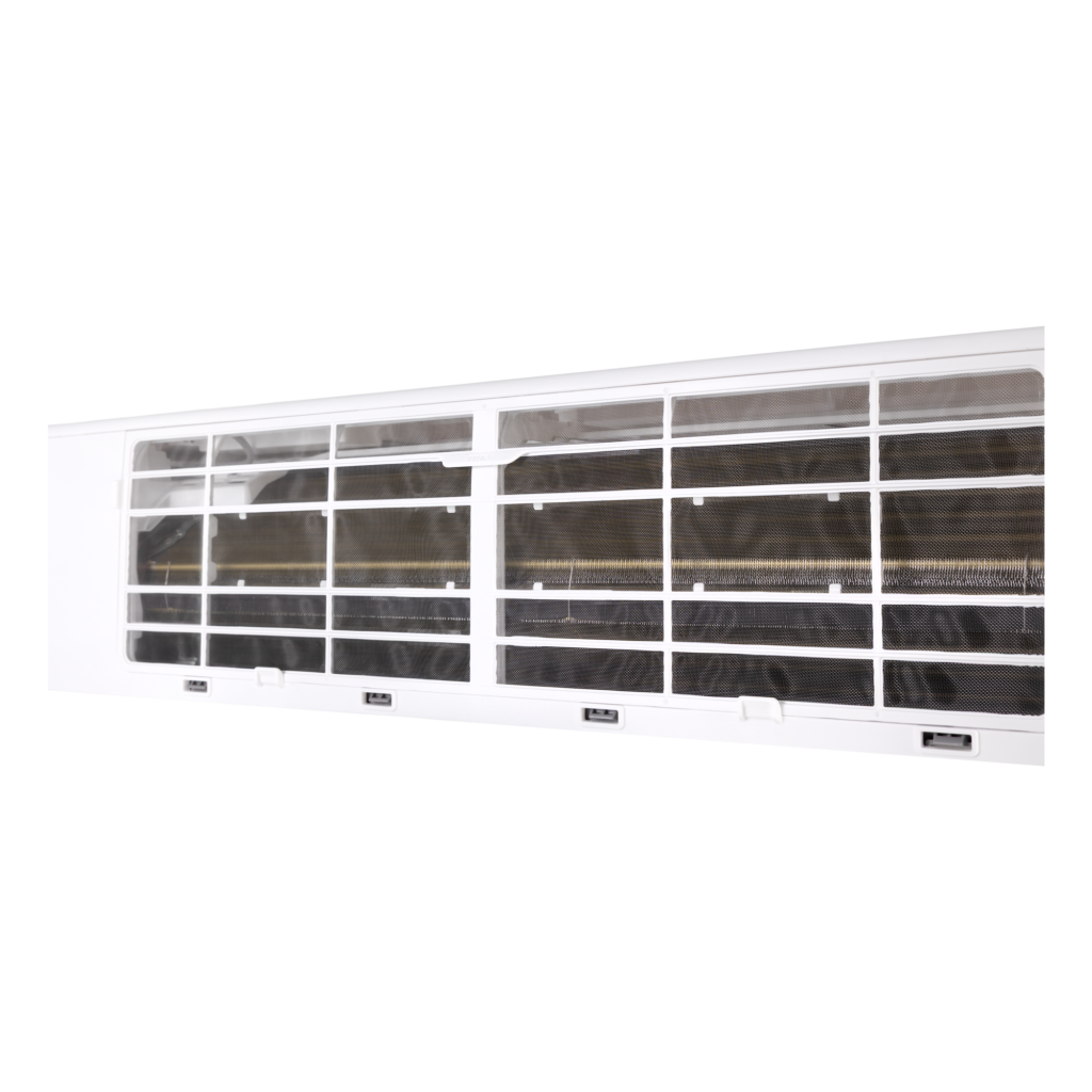 Vivax ACP-12CH35AERI/I+ klima uređaj 12000 BTU — prednji prikaz