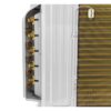 Vivax ACP-42COFM123AERIs vanjska klima 42000 BTU — prednji prikaz
