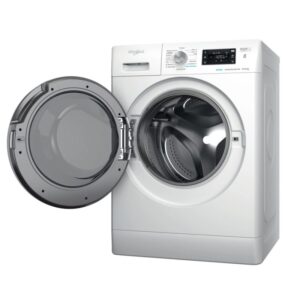 WHIRLPOOL FFWDB 964489 SV Mašina za pranje i sušenje — prednji prikaz