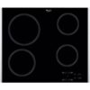 WHIRLPOOL AKT 8090/NE Ugradbena ploča — prednji prikaz