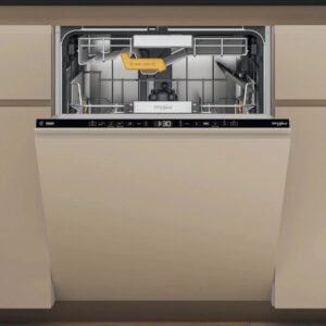 WHIRLPOOL W8IHT40T Samostojeća Mašina za suđe — prednji prikaz